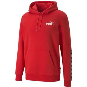 Puma Power Tape Hoodie