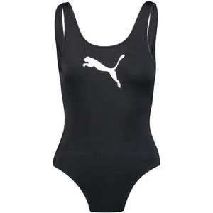 Puma Swimsuit Zwart M Vrouw