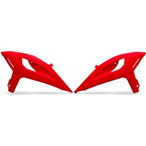 Ufo Beta Rr 250 2025 Radiatorkappen