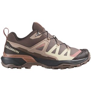Salomon X-ultra 360 Hiking Shoes Bruin EU 37 1/3 Vrouw
