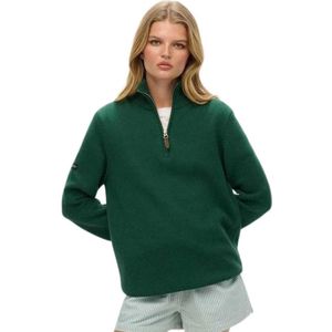 Superdry Classic Henley Trui