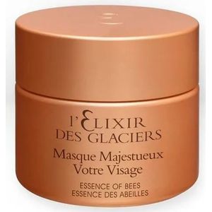 Valmont L´elixir Des Glaciers Masker 50ml