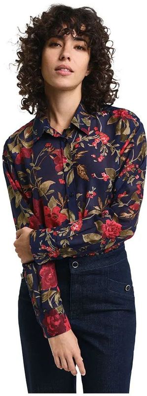 Gant 4300419 Overhemd Met Lange Mouwen