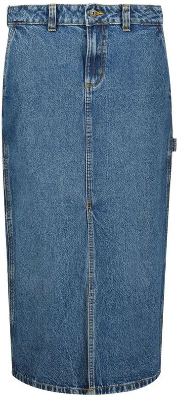 Dickies - Carpenter - Spijkerrok - 100% Katoen - Standaard Pasvorm