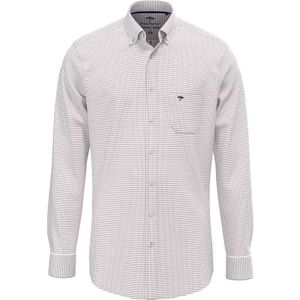 Fynch Hatton 15148270 Overhemd Met Lange Mouwen