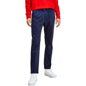 Tommy Jeans Scanton Dobby Track Broek