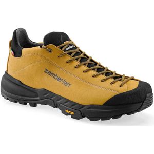 Zamberlan 217 Free Blast Goretex Hiking Shoes Geel EU 43 Man