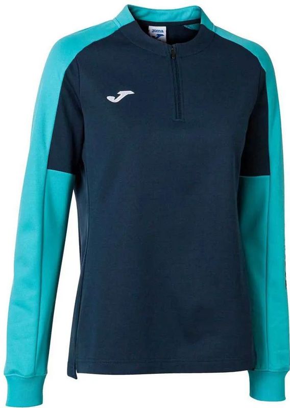 Joma - Eco Championship - Sweatshirt - Gerecycled Polyesterfleece