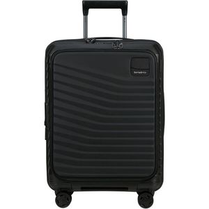 Samsonite Intuo Spinner Easy Access 55/26 Tsa 42-48l Reistas Met Wielen