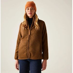 Regatta Mellrey Fleece Met Volledige Rits