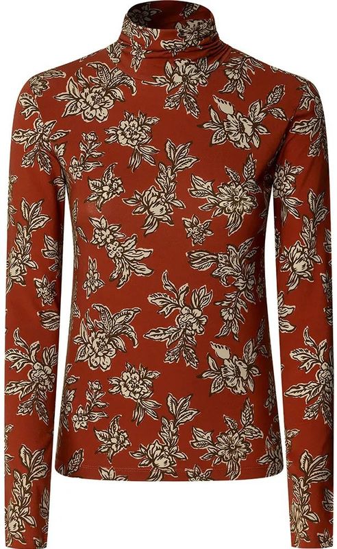 Pepe Jeans - Busca - Dames T-shirt - Lange Mouwen