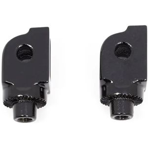 Kuryakyn Kur8946 Voetsteun Adapterplaat