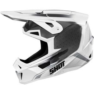 Shot Lite Chaquellenger Offroadhelm