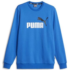 Puma 586762 Ess+ 2 Col Big Logo Sweatshirt