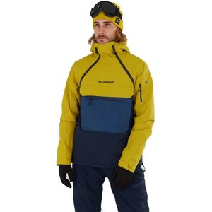 Fundango Hydra Eco Jas