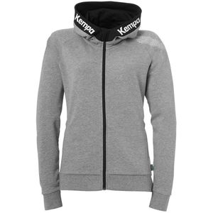 Kempa Core 26 Sweatshirt Met Rits