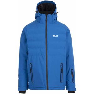 DLX - Randolph - Winterjacke - Blauw