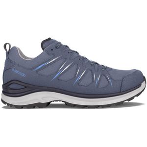 Lowa Innox Evo Ii Goretex Hiking Shoes Blauw EU 44 1/2 Man