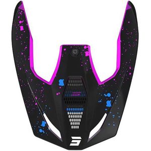 Shot Furious Matrix Vizier