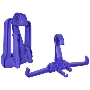 Xs Scuba Kleerhanger