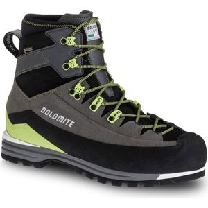 Dolomite Miage Goretex Hiking Boots Zwart,Grijs EU 47 Man