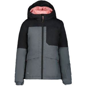 Icepeak Lindley Jacket Grijs 122 cm Jongen