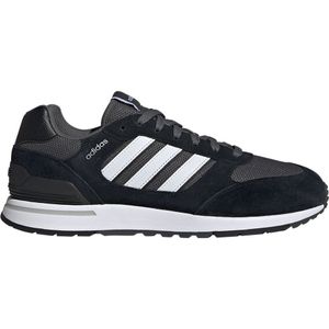 Adidas Run 80s Trainers Zwart EU 46 2/3 Man