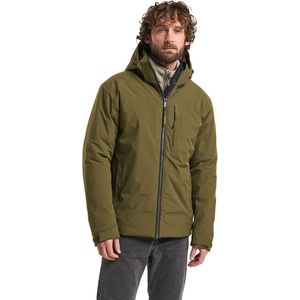 Tenson - Dave 5017922/826 - Winterjack - Bruin