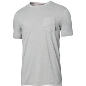 Saxx Underwear Droptemp™ All Day Cooling T-shirt Met Korte Mouwen