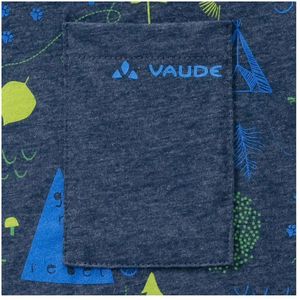 Vaude Tammar Aop T-shirt Met Korte Mouwen