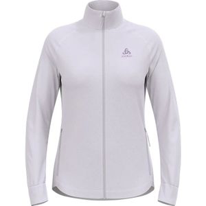 Odlo Berra Fleece Met Volledige Rits