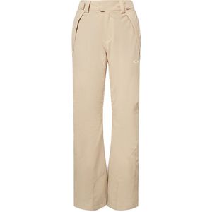 Oakley Apparel Laurel Insulated Pants Beige XS Vrouw