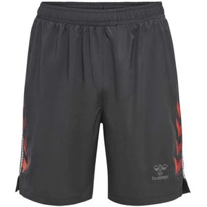 Hummel - Pro Grid Game - Korte Broek