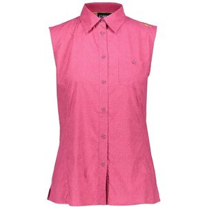 CMP - Dameshemd - Elegante Stijl - Hoogwaardige Materialen