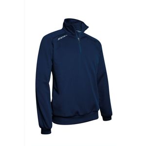 Acerbis Training Atlantis Sweatshirt Met Halve Rits