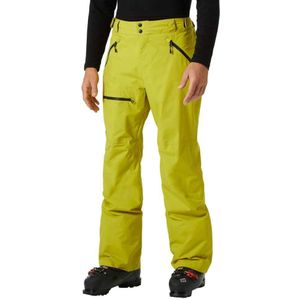 Helly Hansen Sogn Cargo Pants Groen L Man