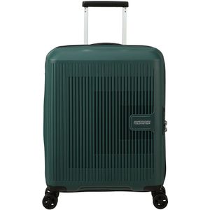 American Tourister Aerostep 55/20-23 36-40l Uitbreidbare Trolley