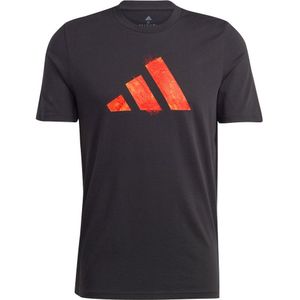 Adidas Rg T-shirt Met Korte Mouwen