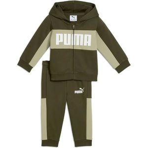 Puma Minicats Ess Block Trainingspak