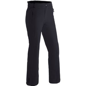 Maier Sports Vroni Slim Pants Zwart M / Long Vrouw