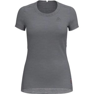 Odlo Natural+ Light Korte Mouwen Basislaag