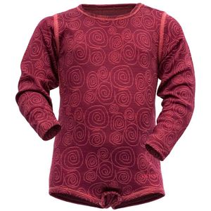 Devold Of Norway Duo Active Merino Baby Lange Mouwen Body