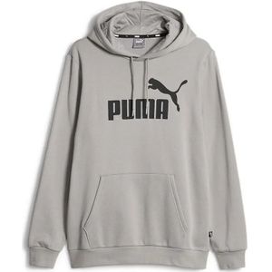 Puma Ess Big Logo Hoodie