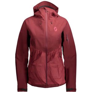 Scott - Explorair 3l - Jas - Waterdicht - Ademend - Re Source-lijn