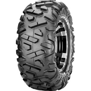 Maxxis Bighorn M917/m918 48n E-marked Quadband