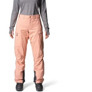 Houdini - Ride Pants - Shell-broek - Dames - Waterdicht - Ademend