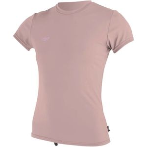 O´neill Wetsuits Premium Skins Girl Korte Mouw Rash Guard