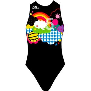 Turbo Rainbow Zwemkleding