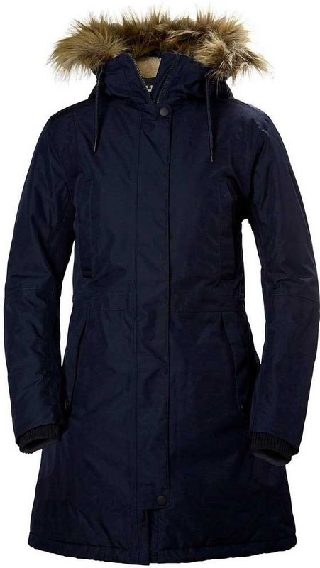 Parka voor dames Helly Hansen Mayen