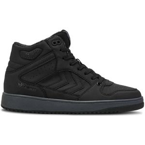 Hummel - Stpower Play Mid Tex - Tennisschoenen